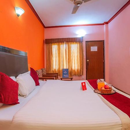 Hotel Snowland 博卡拉 外观 照片